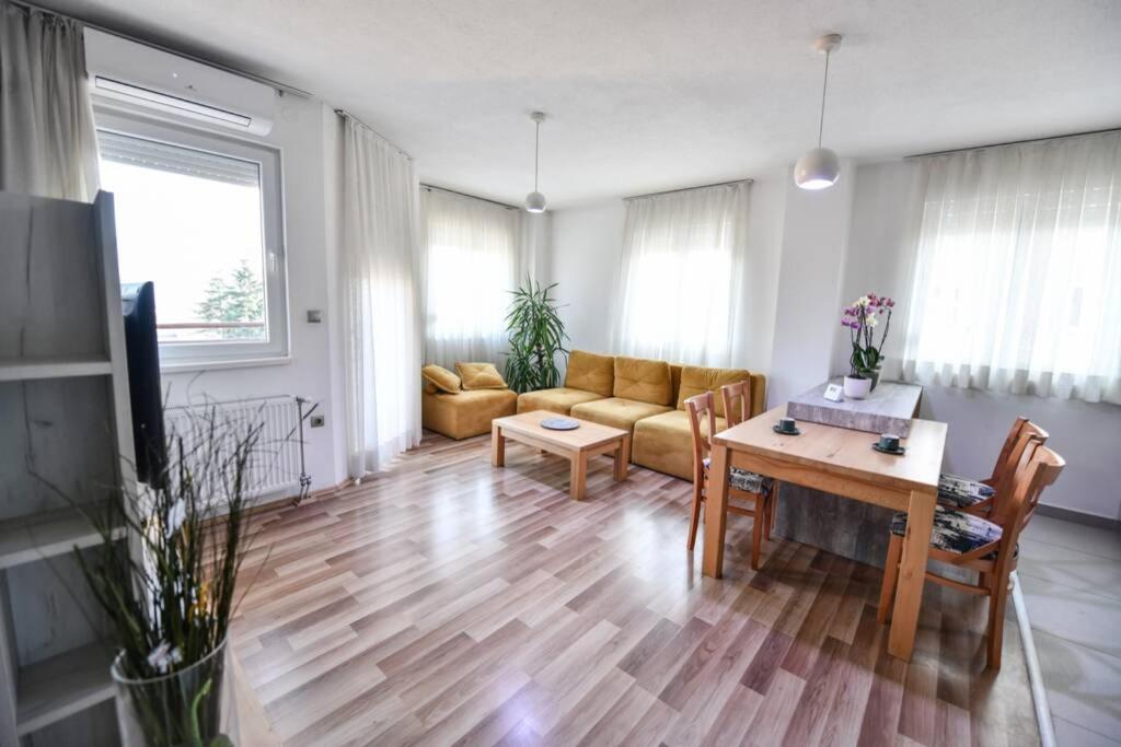 Exclusive 7- New Modern Cozy Apartment Kocsani Kültér fotó